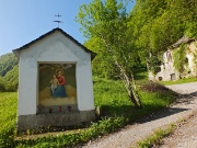 11 Cappelletta della Madonna ...